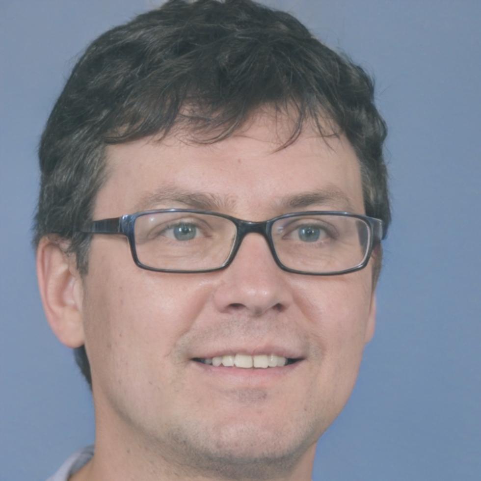 Retrato de Fabriciano Medeiros